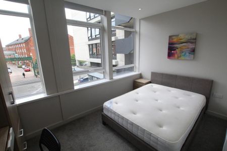 1 bedroom flat to rent - Photo 2