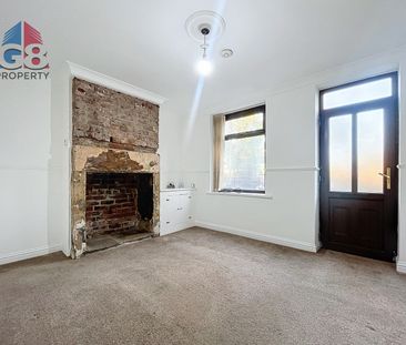 Home - Rooms - 2 Bedroom Terraced house - Photo 3