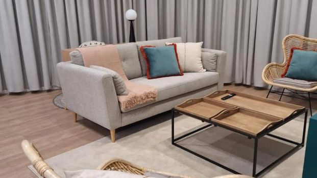 Piso de alquiler en Rúa Beiramar, 59, San Xoán de Poio - Photo 1