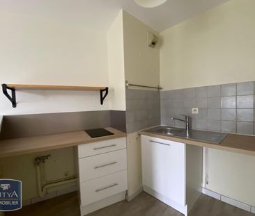 Location Appartement 1 pièce 29m² NANTES 44200 - Photo 3