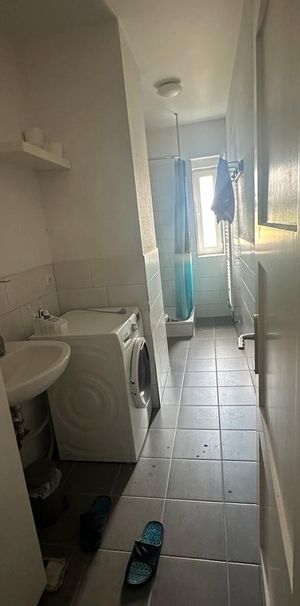 Tauschangebot, 1,5 zimmer , 47 Quadratmeter, 535€ warm - Photo 1