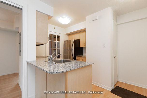 For Lease - 80 Joe Shuster Way Unit# 1704, Toronto, Ontario - Photo 1