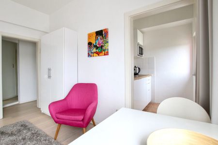 Hell & Modern - Apartment in Köln - Photo 3