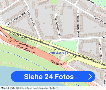 Waterfront ! Erstbezug ! exklusive Neubau Wohnung mit unverbaubarem... - Foto 1