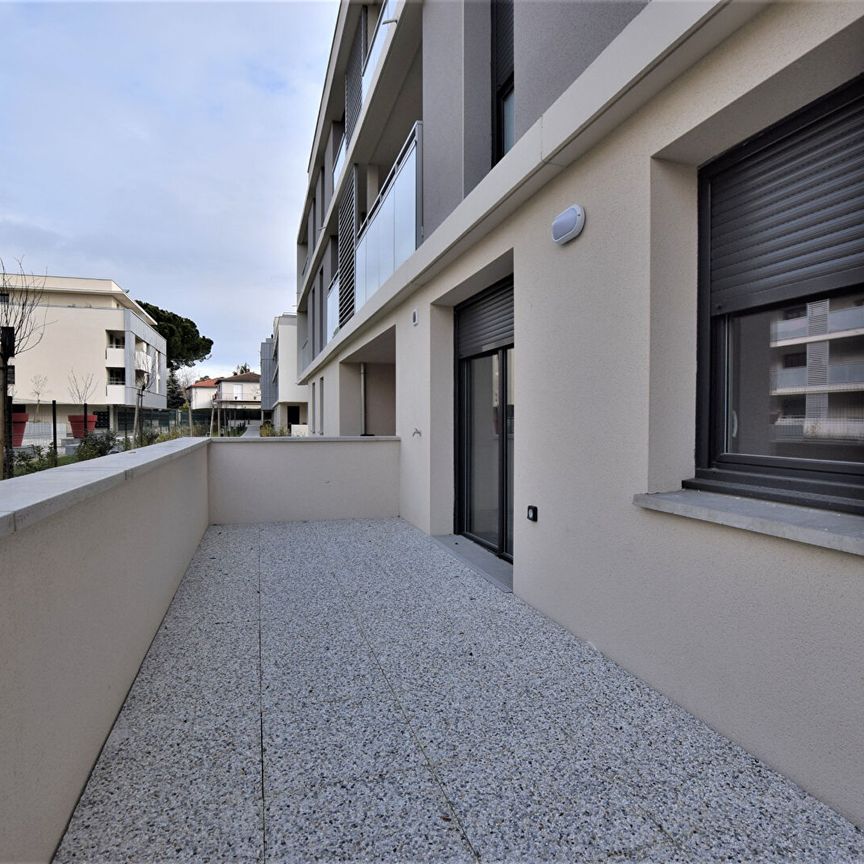 Appartement 2 pièces - Photo 1
