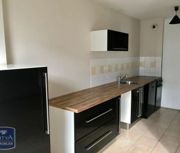 Appartement à louer 2 pièces 52.81m² - Photo 6
