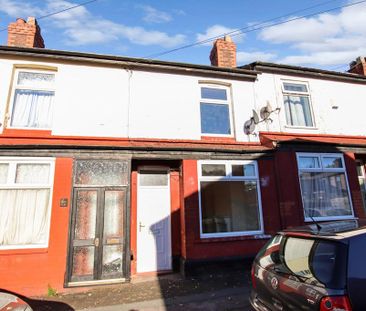 2 bedroom terraced house to rent - Photo 5