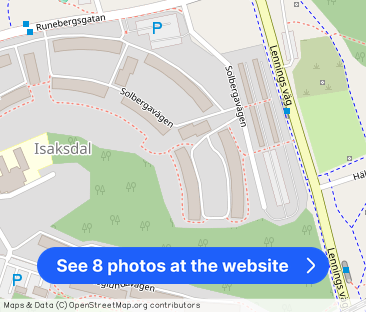 Solbergavägen 21 - Photo 1