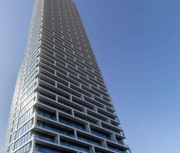 1 BED + 1 BATH CONDO IN VAUGHAN | 898 Portage Parkway, Vaughan - Photo 1