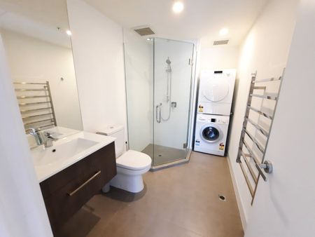 Spacious One Bedroom in SugarTree - Photo 4