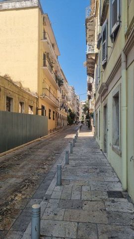 Συγκρότημα για ενοικίαση Κέρκυρα - Φωτογραφία 4