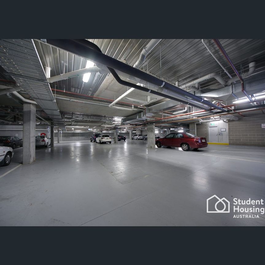 219/1457 North Road, Clayton, Vic 3168 - Photo 1