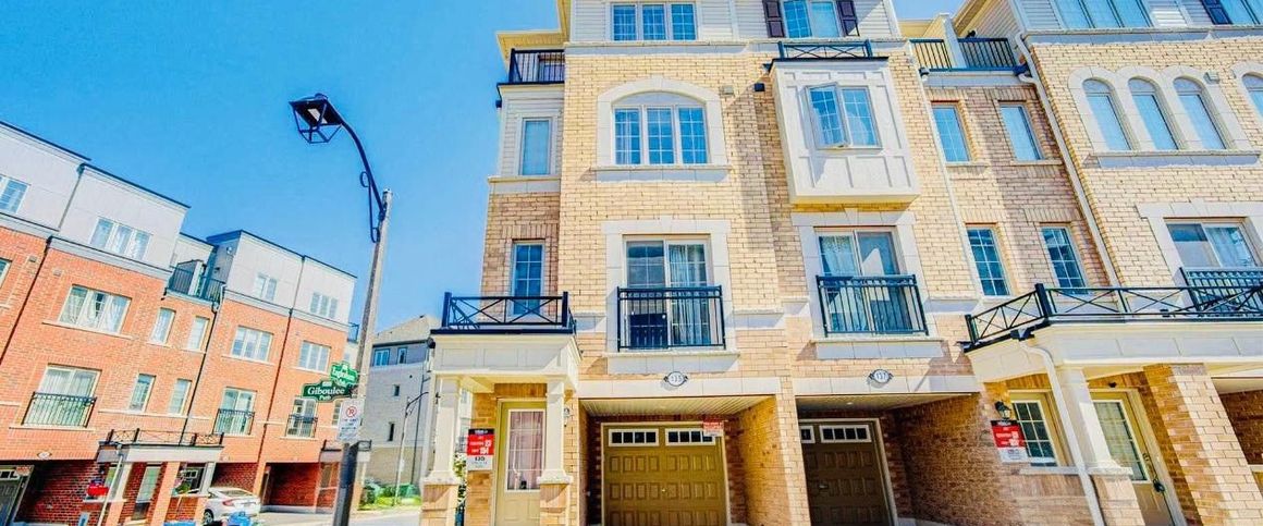 For Lease - 137 Gilboulee Path, Oshawa, Ontario - Photo 1