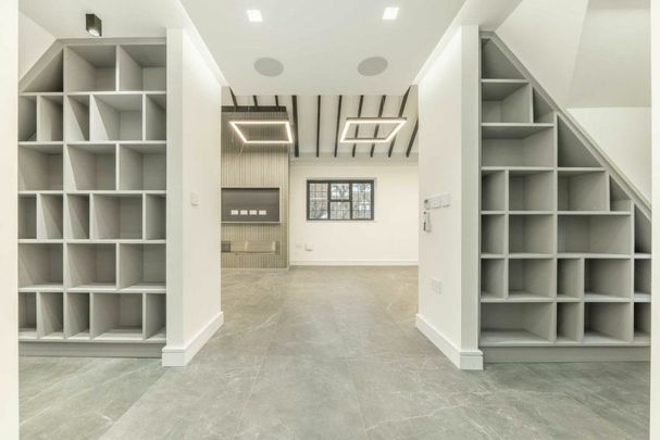 Beech Hill Avenue, Hadley Wood, EN4 - Photo 1