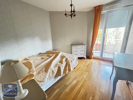 Location Appartement 3 pièces 69m² STE ADRESSE 76310 - Photo 5