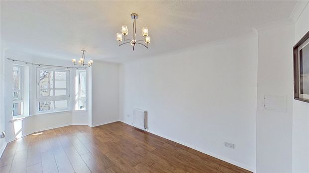 3 bedroom apartment to rent - Photo 1