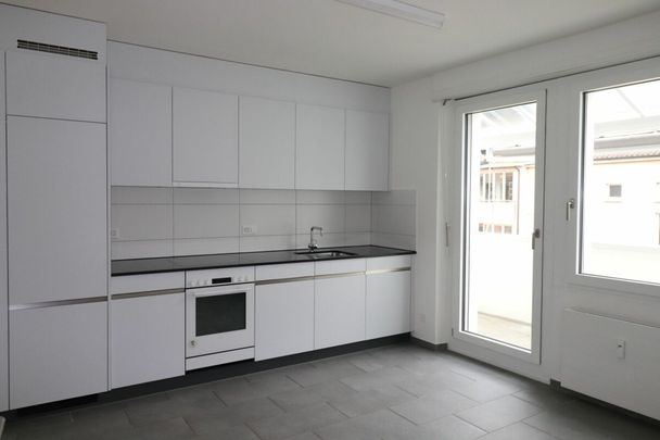 Im Breite-Quartier, moderne, helle 2-Zimmerwohnung zu vermieten - Foto 1