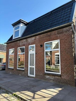 Hoeksterstraat, 10, Leeuwarden - Photo 1