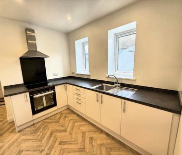 1 bedroom house to rent - Photo 2