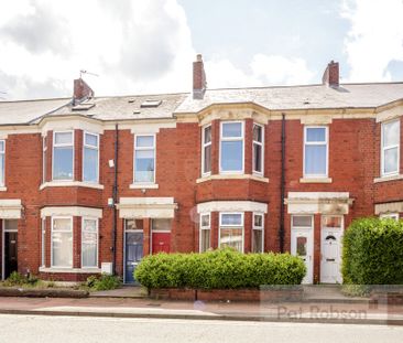 Simonside Terrace, Newcastle Upon Tyne - Photo 5