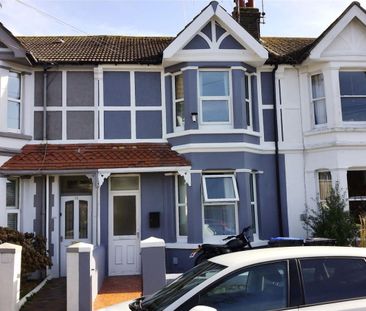 Wigmore Road, Worthing - Photo 1