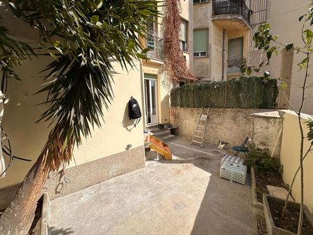 Location Appartement 2 pièces 28m² NICE 06000 - Photo 5