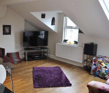 Cresswell Grove, West Didsbury, Manchester, M20 - Photo 2