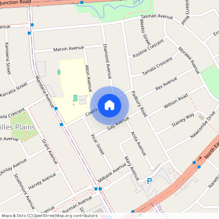 17 Cowra Avenue, SA 5086, Gilles Plains