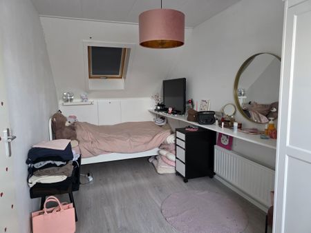 Zwervend Erf 22, 5347 HN, Oss - Foto 4