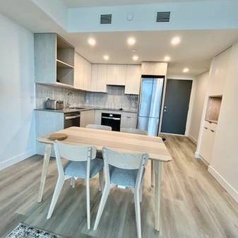 Furnished/Unfurnished Suite at Bertram - Photo 1