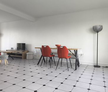 Location Appartement 4 pièces 65m² - Photo 1