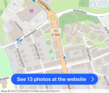 Carlavägen 57 A - Photo 1