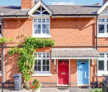 2 bedroom terraced house to rent - Photo 5
