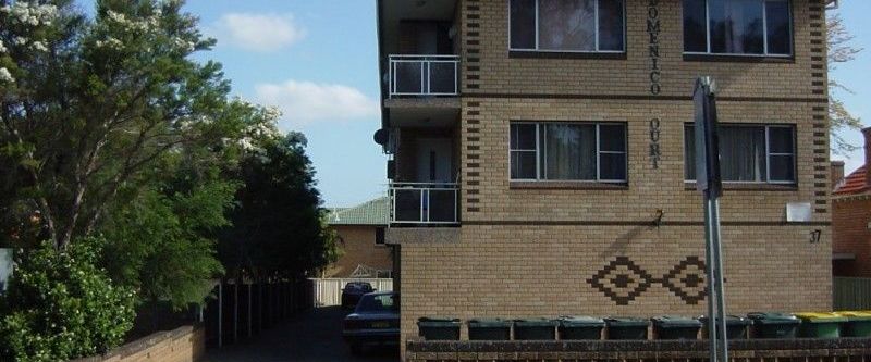 Fairfield Unit - Photo 1