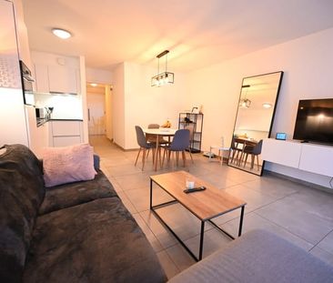 Appartement te huur - Photo 3