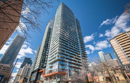 For Lease - 50 Wellesley Street Unit# 3903, Toronto, Ontario - Photo 5