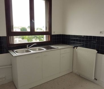 Location appartement 2 pièces, 44.00m², Angers - Photo 3