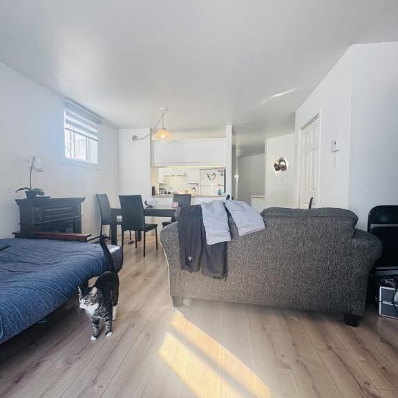 Appartement 4 ½ à louer Neufchâtel / Lebourgneuf juillet 2026 - Photo 1