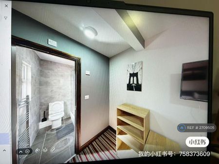 1 bedroom in a house share to rent - Photo 2