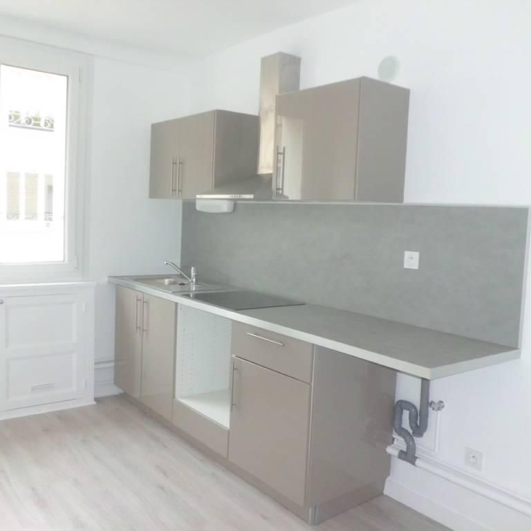 F3 RUE MISERICORDE - Photo 1