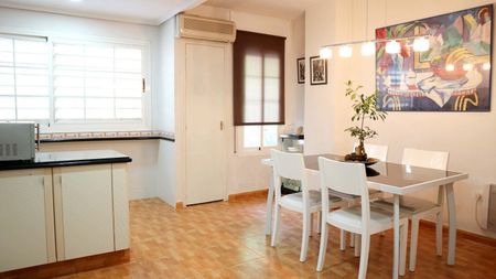 Fabulous flat to rent right in Xàtiva city center - Photo 4