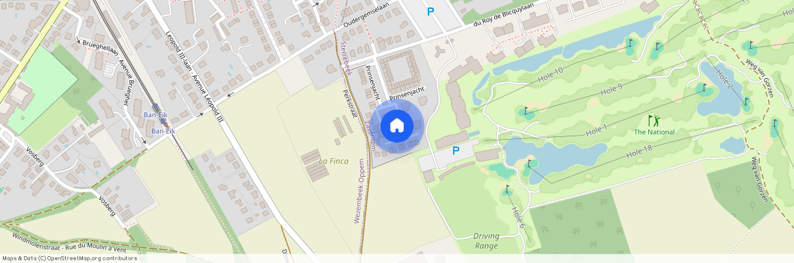 Prinsenjacht, 36, 22, 1933, Zaventem