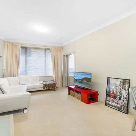 1211/38 Bridge Street, Sydney - Photo 3