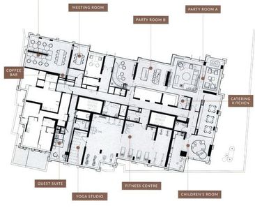 For Lease - 20 Soudan Avenue Unit# 2210, Toronto, Ontario - Photo 5