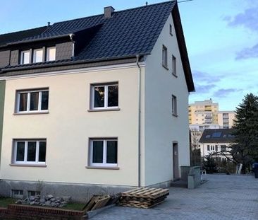 DUDWEILER SÜD - Kernsanierte 2ZKB Wohnung mit Terrasse und Gartennu... - Photo 5