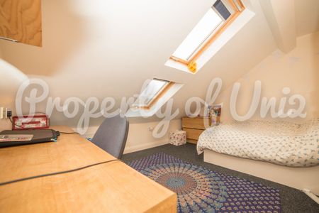 45 Midland Avenue, NG7 2FD, NOTTINGHAM - Photo 3