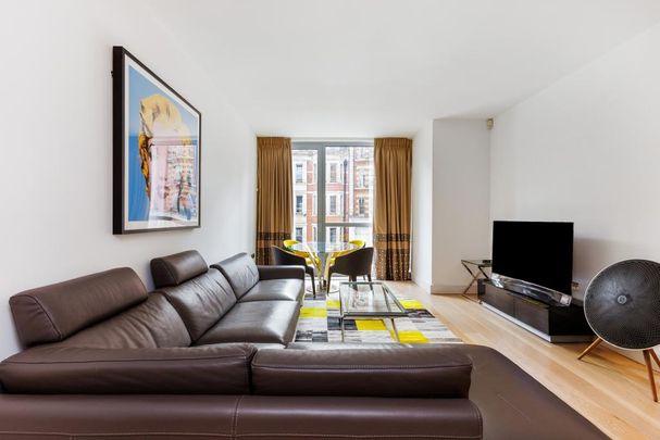 1 bedroom apartment to rent - Photo 1