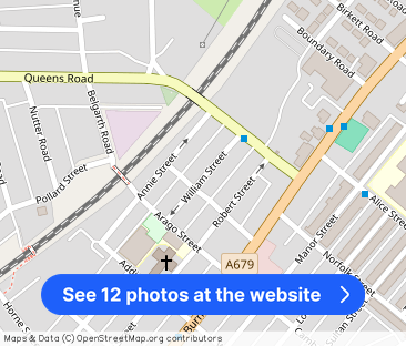 William Street, Accrington, BB5 - Photo 1