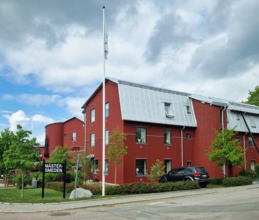 Mästersmeden 1 - Foto 2