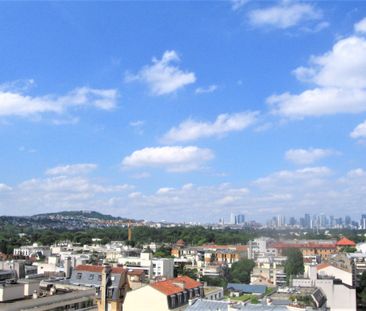 Location appartement 3 pièces, 75.68m², Boulogne-Billancourt - Photo 6